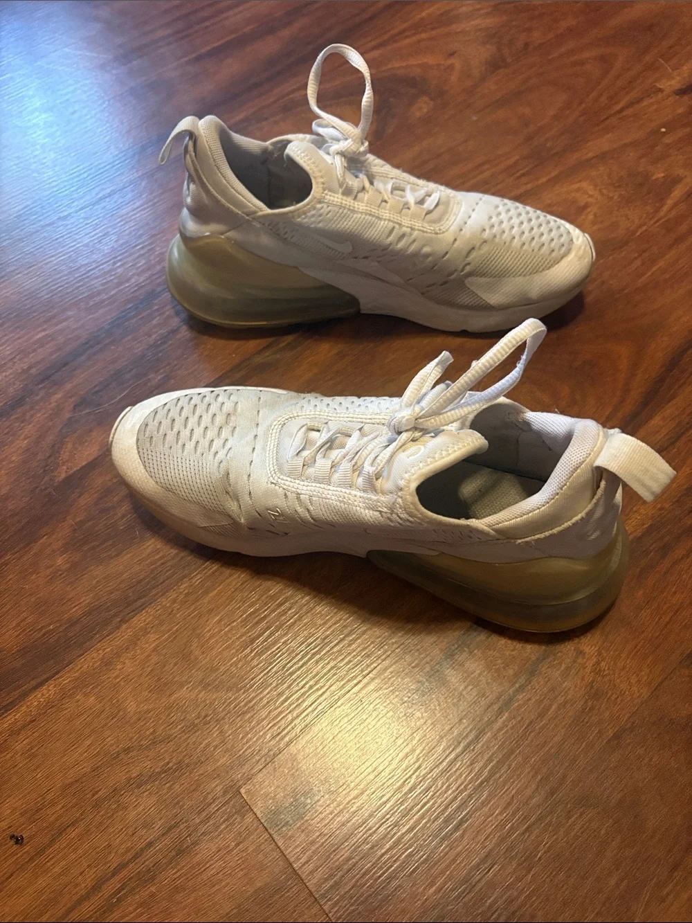 Nike Air Max 270 Sneakers